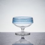 1723 4058 COUPE GLASS